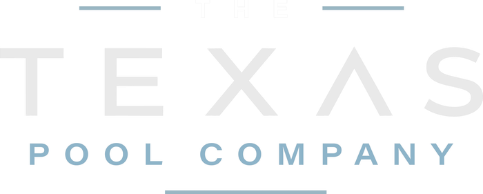 The Texas Pool Company logo