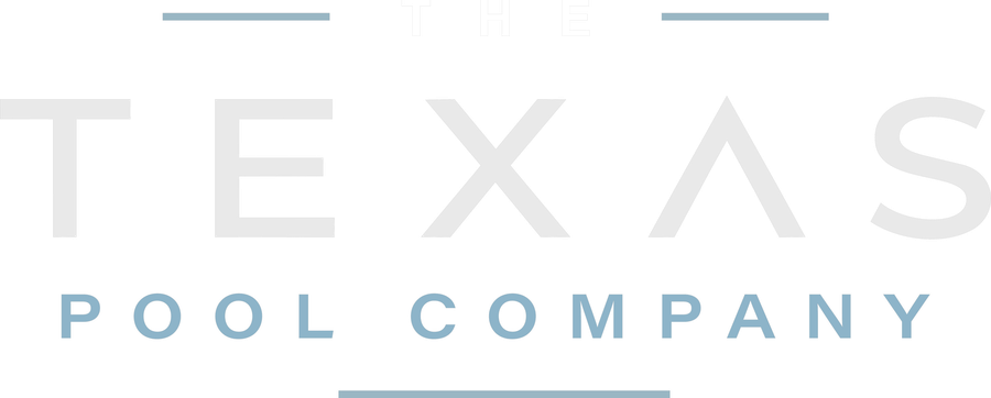 The Texas Pool Company logo